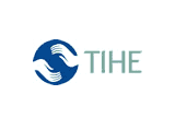 Messe-Logo TIHE 2024